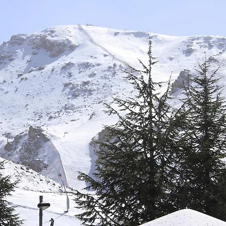 Apartamento Bed And Snow Loft *