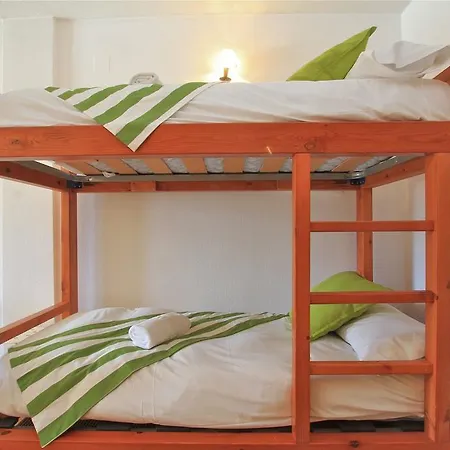 Apartamento Bed And Snow Loft *