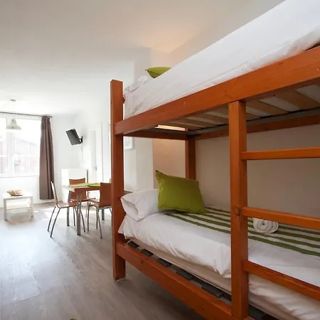 Apartamento Bed And Snow Loft Sierra Nevada