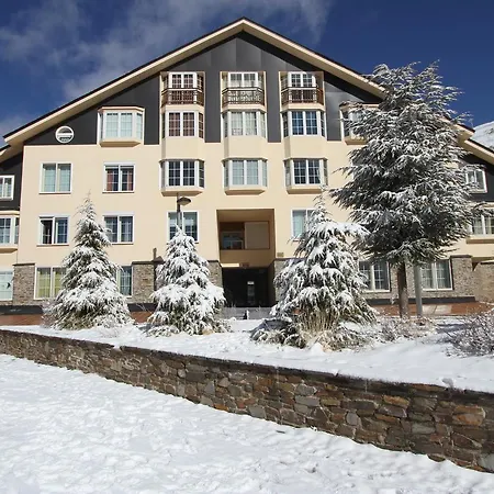 Apartamento Bed And Snow Loft *