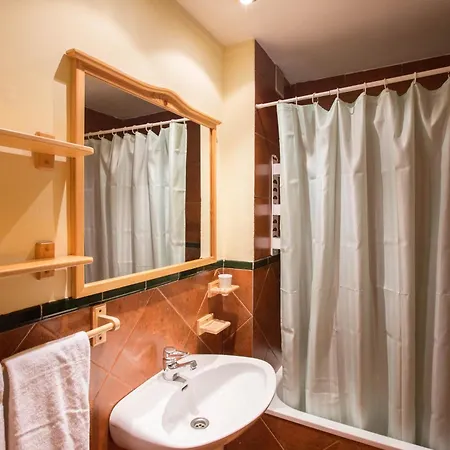 Apartamento Bed And Snow Loft *