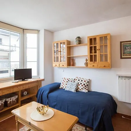 Bed And Snow Loft Apartamento *