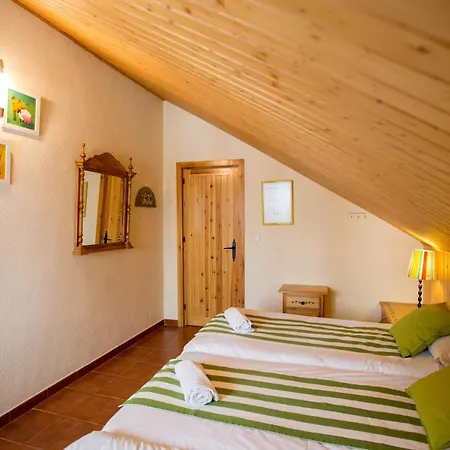 Bed And Snow Loft Apartamento