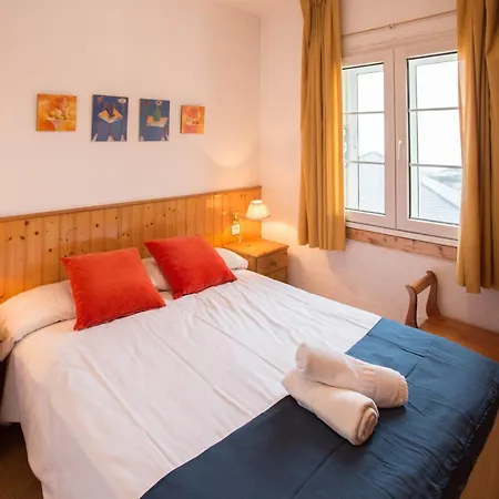 Apartamento Bed And Snow Loft