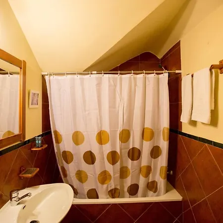 Apartamento Bed And Snow Loft *