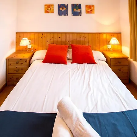 Bed And Snow Loft Apartamento