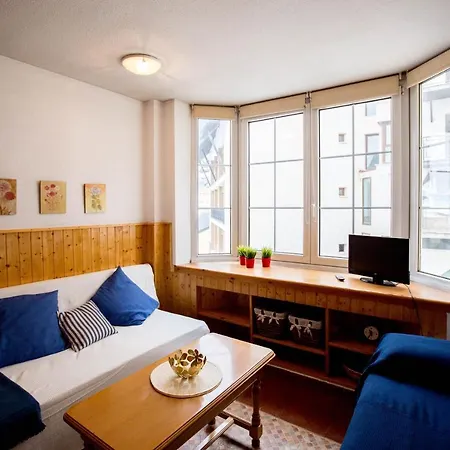 Bed And Snow Loft Apartamento