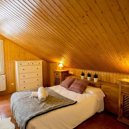 Bed And Snow Loft Apartamento *