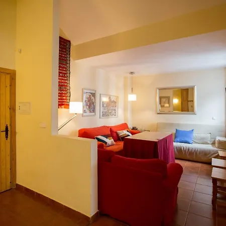 Apartamento Bed And Snow Loft *